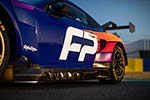 Ford Mustang GT3