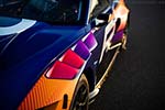 Ford Mustang GT3