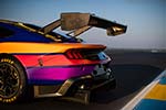 Ford Mustang GT3