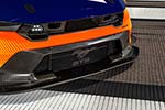 Ford Mustang GT3