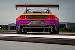 Ford Mustang GT3