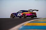 Ford Mustang GT3