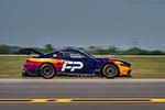 Ford Mustang GT3