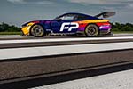 Ford Mustang GT3