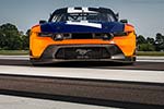 Ford Mustang GT3
