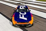 Ford Mustang GT3
