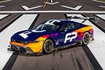 Ford Mustang GT3