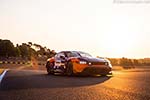 Ford Mustang GT3