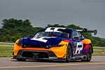 Ford Mustang GT3