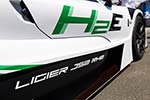 Ligier JS2 RH2