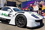 Ligier JS2 RH2