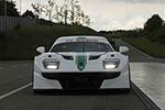 Ligier JS2 RH2