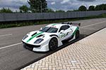 Ligier JS2 RH2