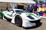 Ligier JS2 RH2