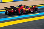 2023 24 Hours of Le Mans