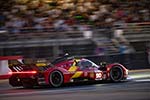 2023 24 Hours of Le Mans