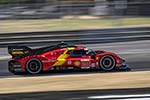 2023 24 Hours of Le Mans