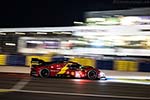 2023 24 Hours of Le Mans