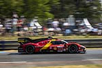 2023 24 Hours of Le Mans