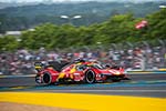 2023 24 Hours of Le Mans