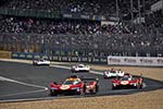 2023 24 Hours of Le Mans