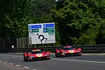 2023 24 Hours of Le Mans