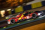2023 24 Hours of Le Mans