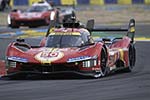2023 24 Hours of Le Mans