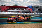 2023 24 Hours of Le Mans