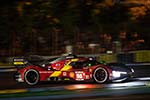 2023 24 Hours of Le Mans