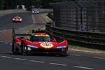 2023 24 Hours of Le Mans