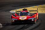 2023 24 Hours of Le Mans