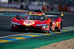 2023 24 Hours of Le Mans