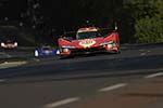 2023 24 Hours of Le Mans