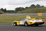 2012 Le Mans Classic