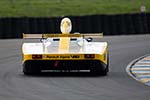 2012 Le Mans Classic