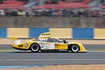 2012 Le Mans Classic