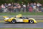 2012 Le Mans Classic