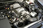 Cadillac STS SAE 100