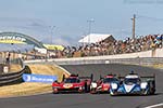 2023 24 Hours of Le Mans