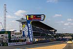 2023 24 Hours of Le Mans