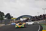 2023 24 Hours of Le Mans