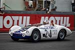 2023 24 Hours of Le Mans