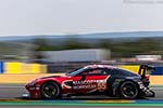 2023 24 Hours of Le Mans