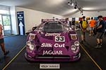 2023 24 Hours of Le Mans