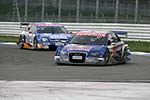 Audi A4 DTM 'R11'
