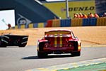 2022 Le Mans Classic