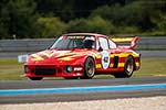 2022 Le Mans Classic