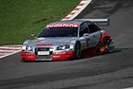 Audi A4 DTM 'R11'