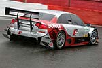 Audi A4 DTM 'R11'